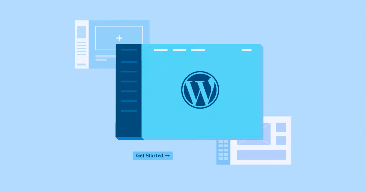 Wie man eine WordPress-Website erstellt