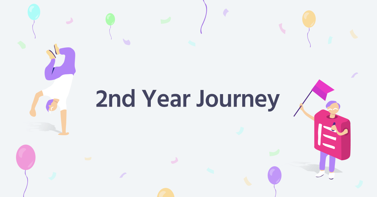 2rd birthday