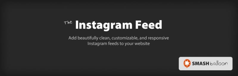 Instagram Feed