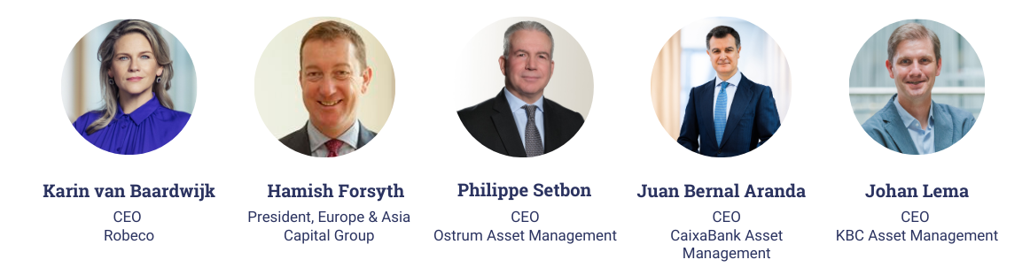 CEO panel