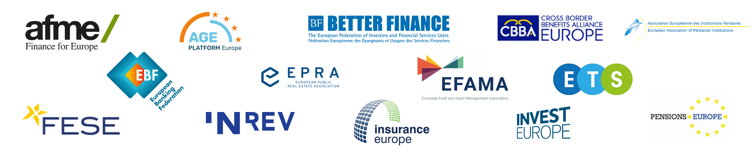 ERW organisers