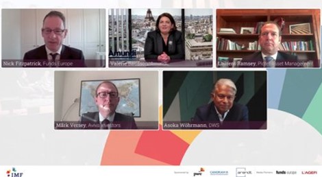 CEO panel