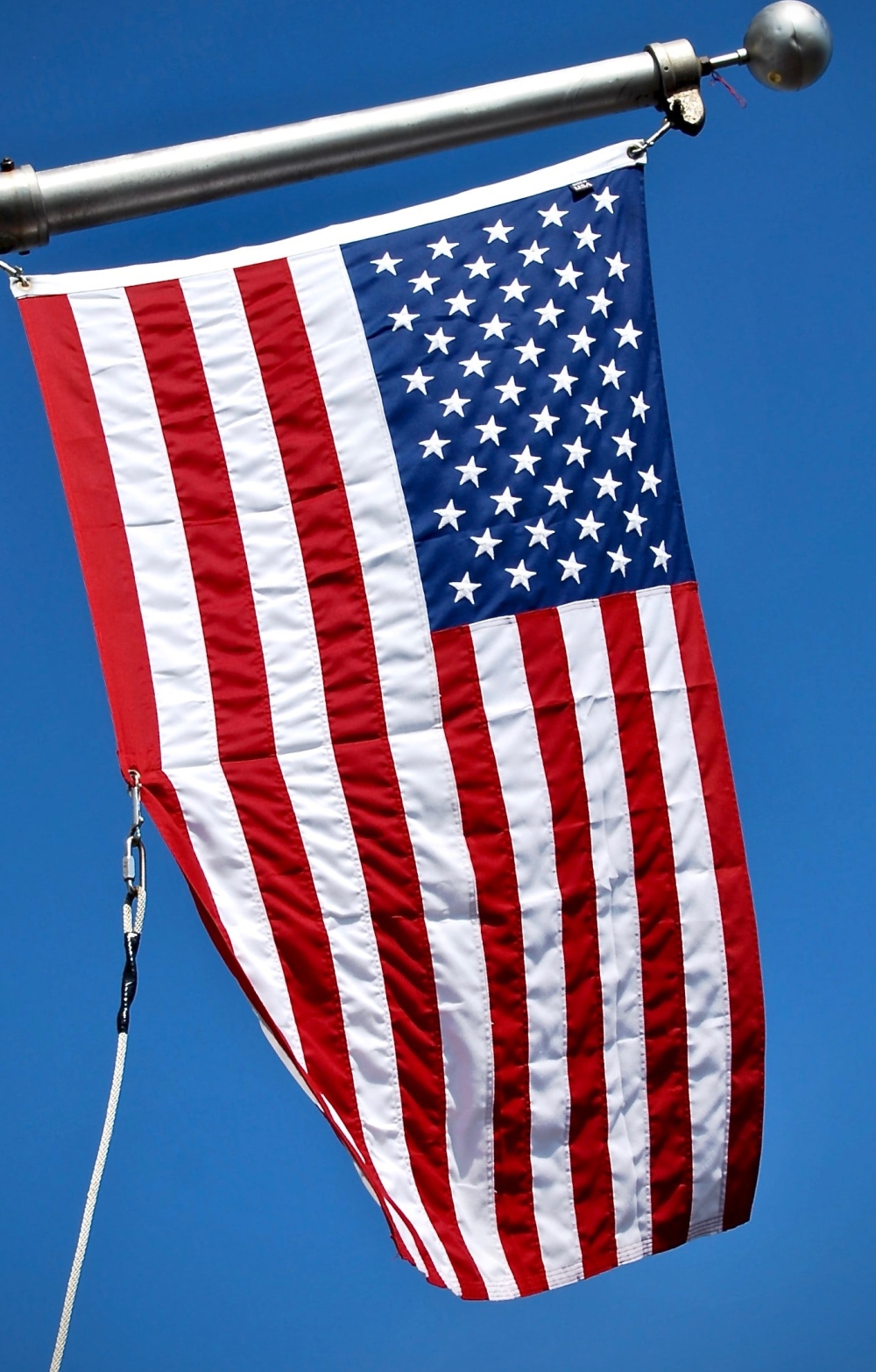 us flag