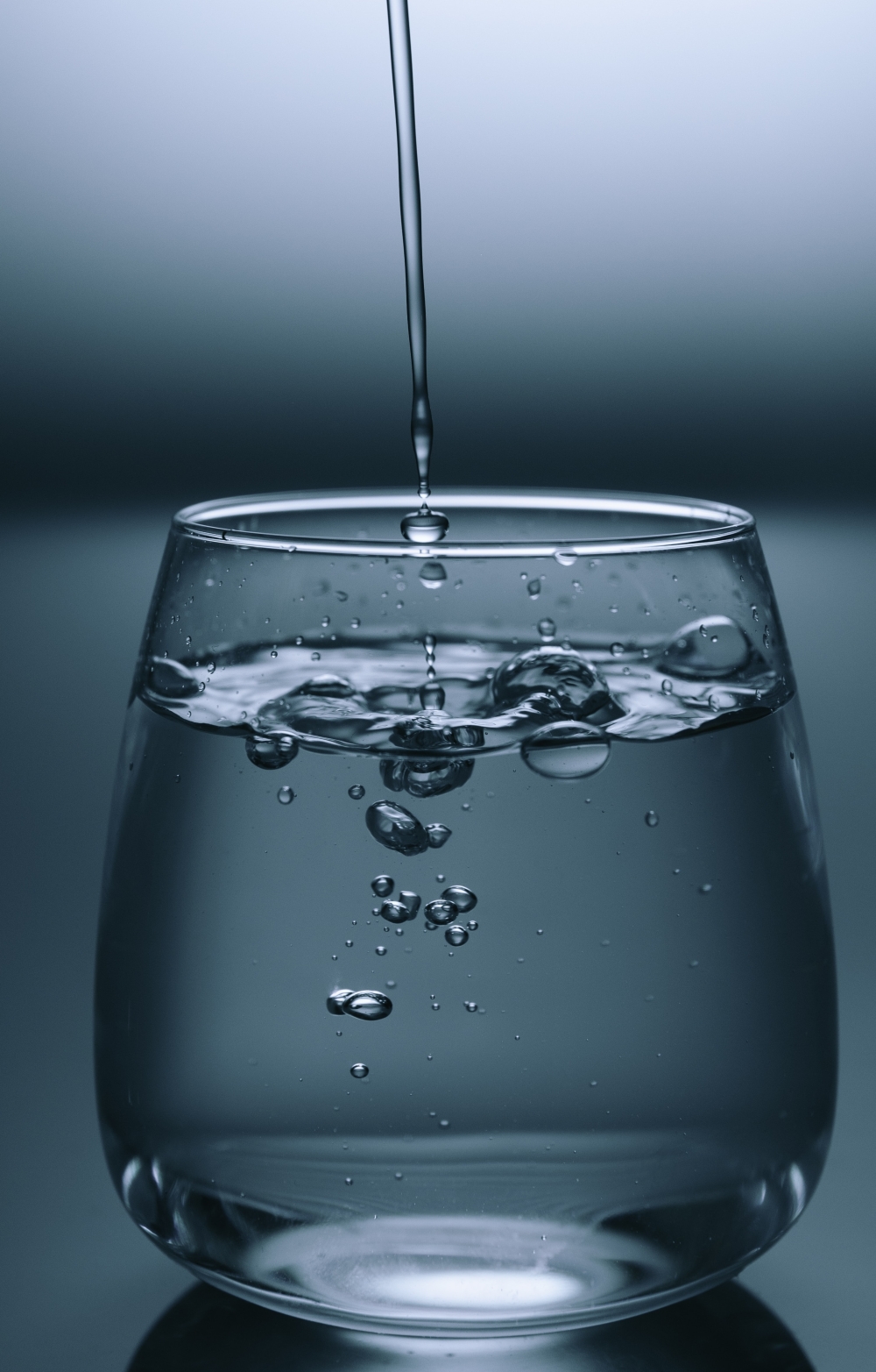 liquidity iosco