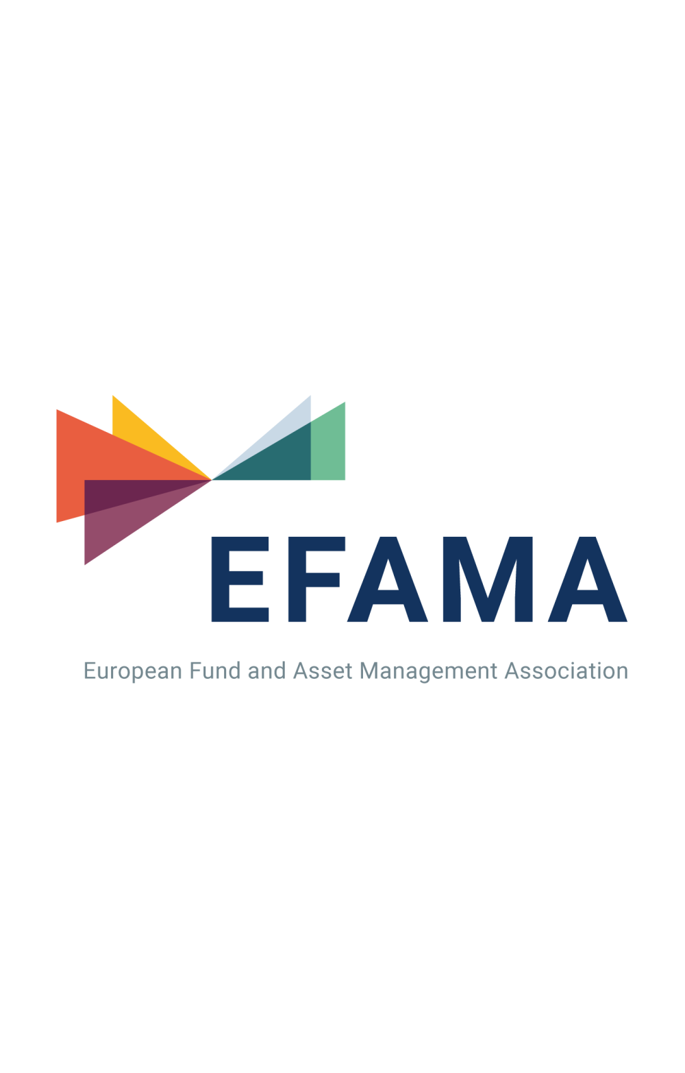 EFAMA logo vertical 