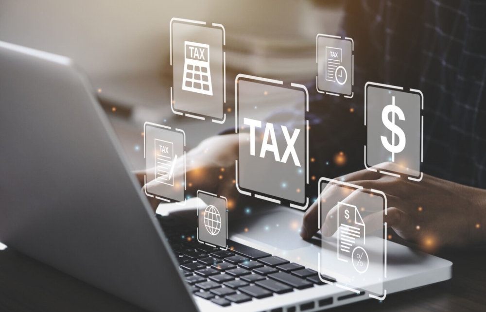Tax