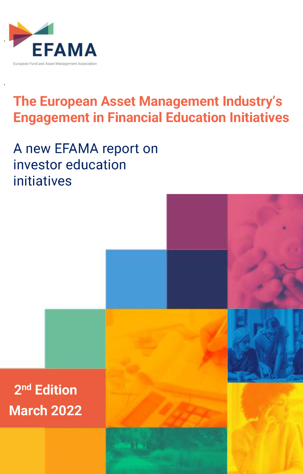 Picture of the report's front cover