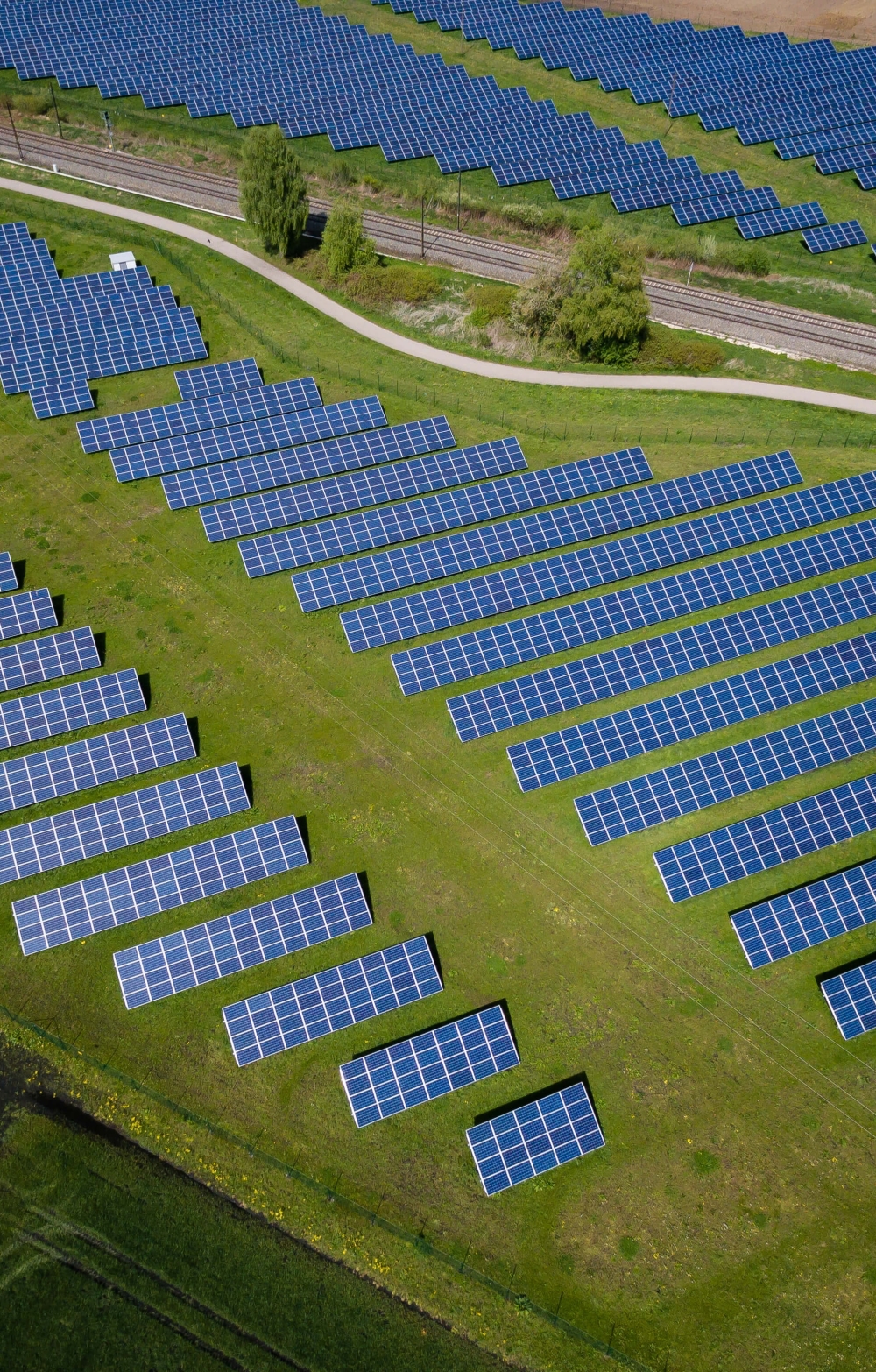 Sustainable finance
