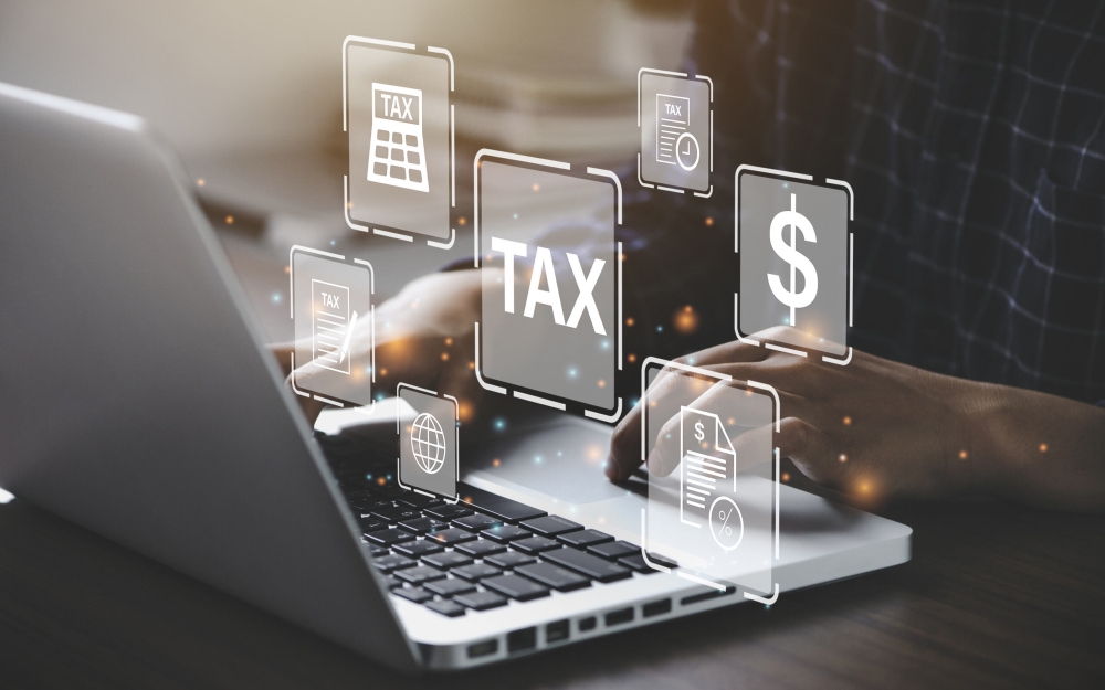 Tax
