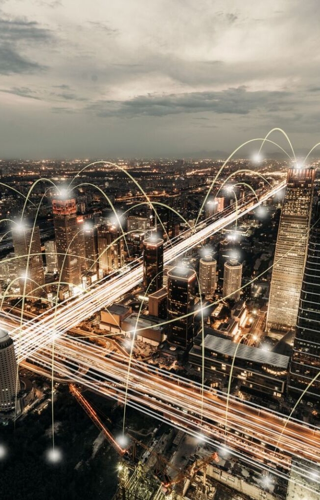Connections
