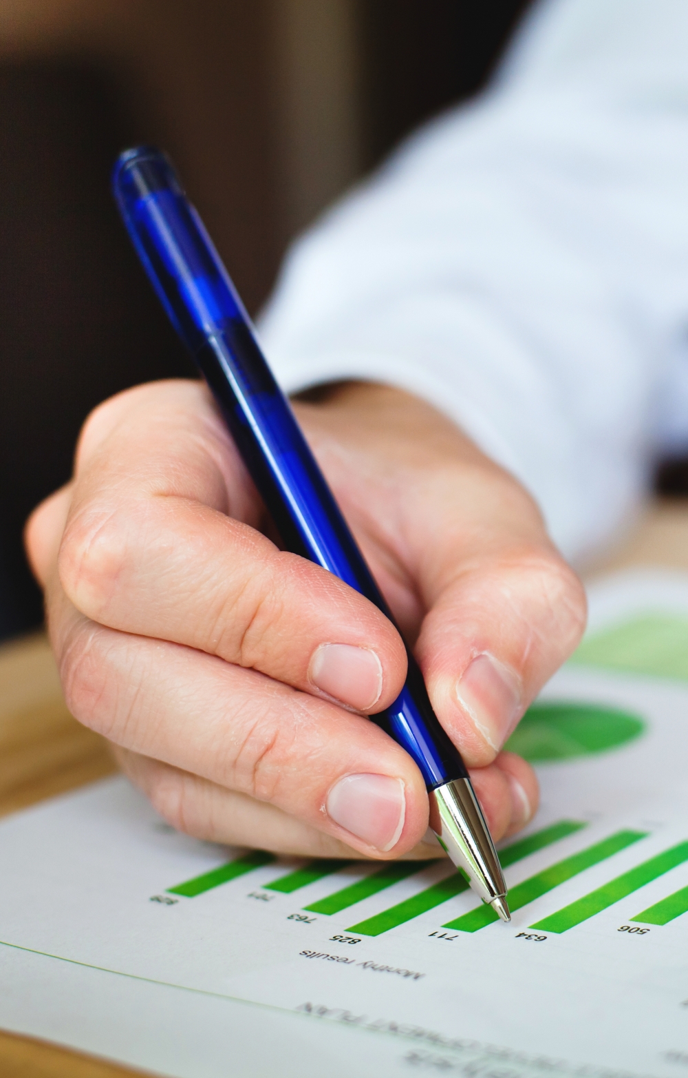business analysis sustainable finance opportunities