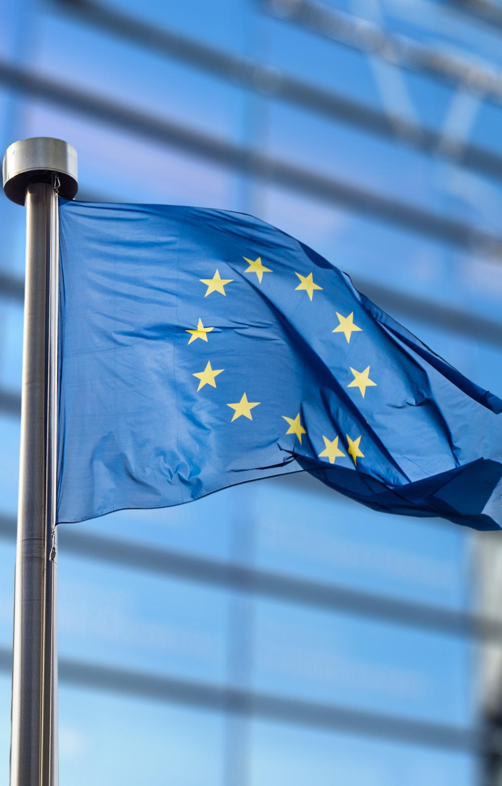 EU flag