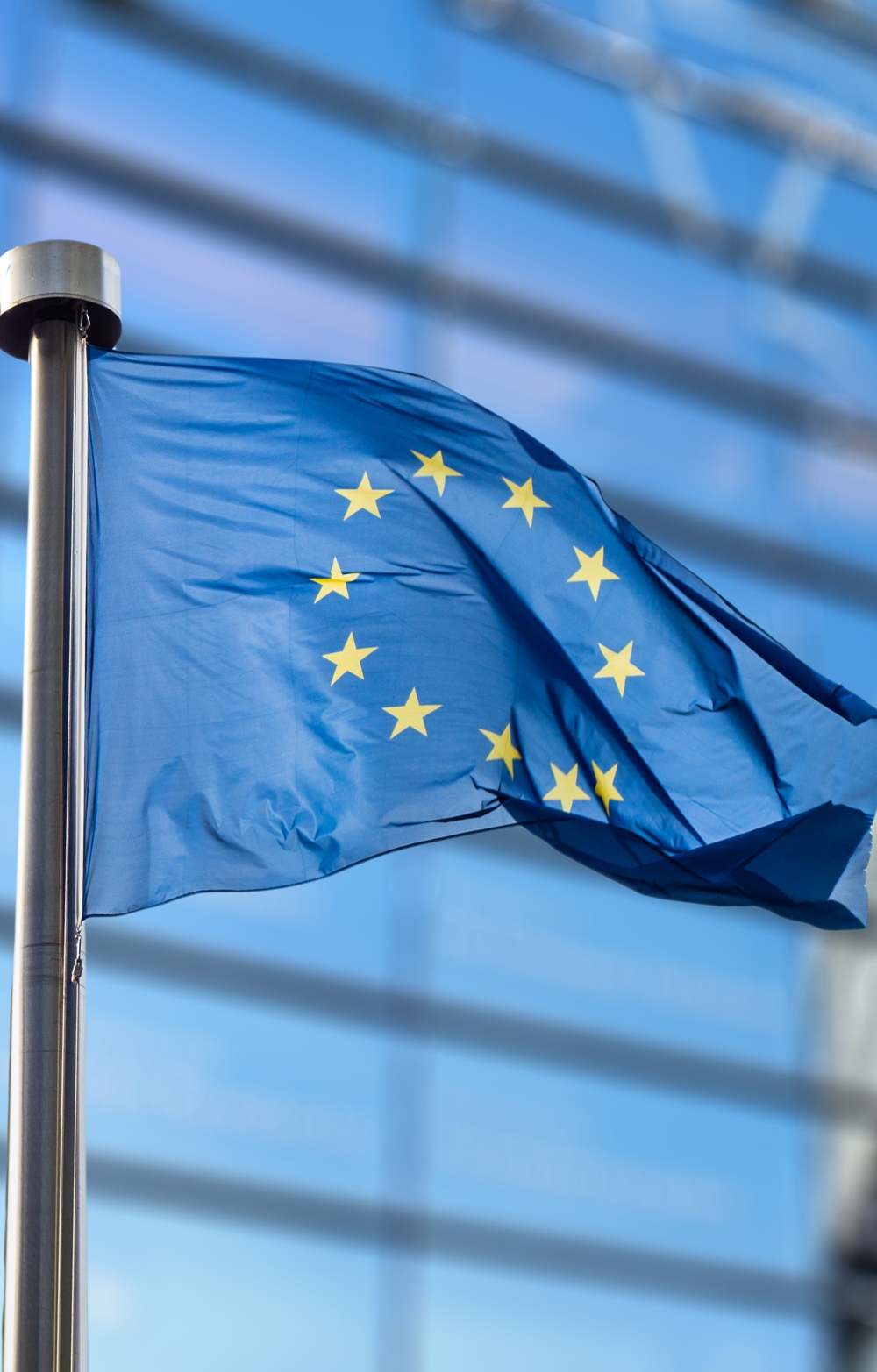 EU Flag