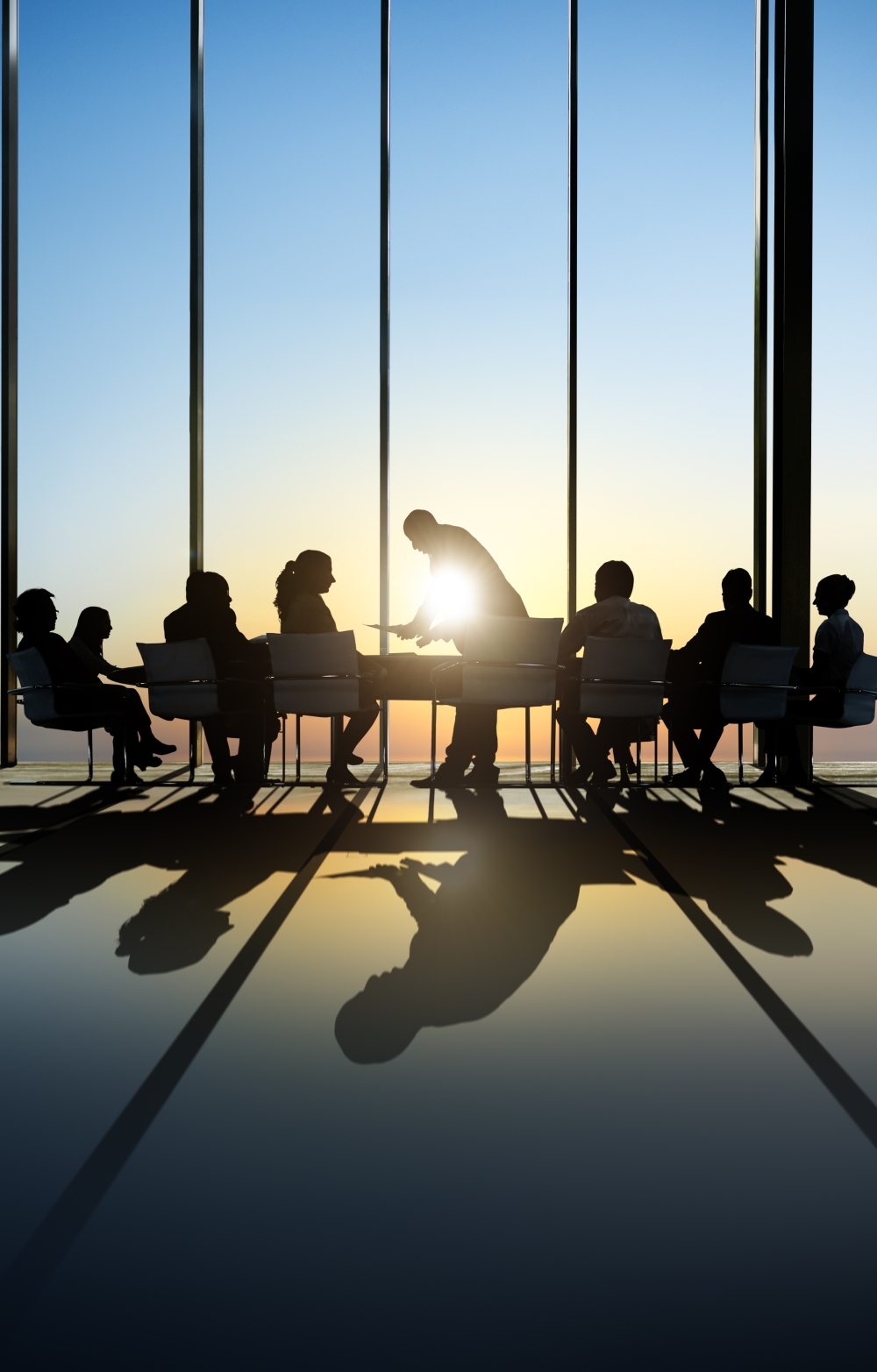 Members of the Board