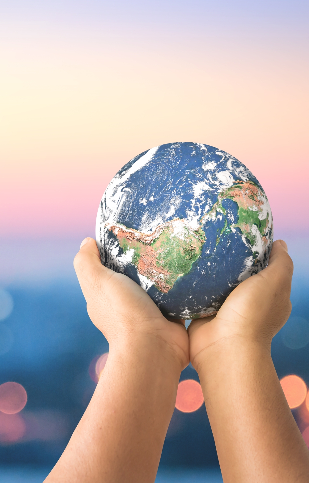 sustainability
