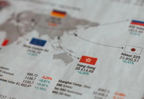 Capital markets