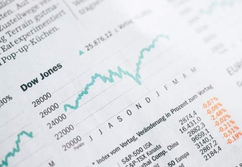 Capital markets