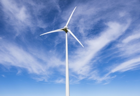 Sustainable finance