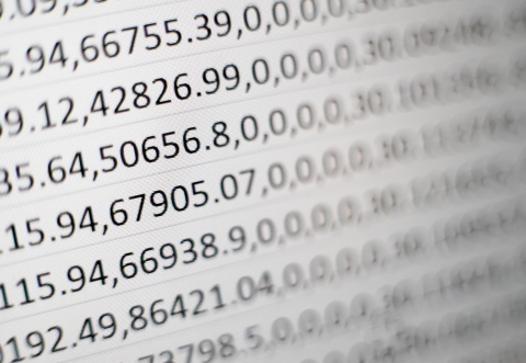 statistics