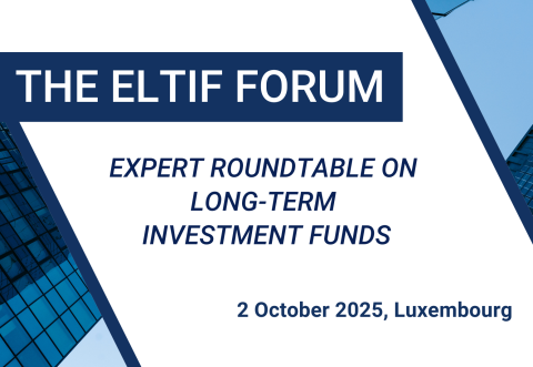 Eltif event