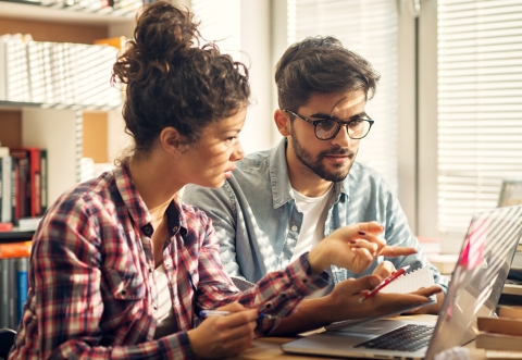 investor education