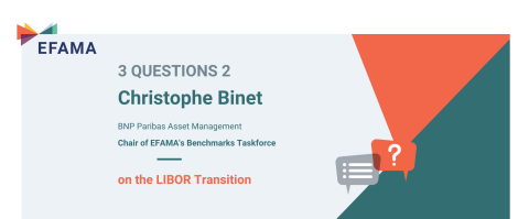 Libor Transition
