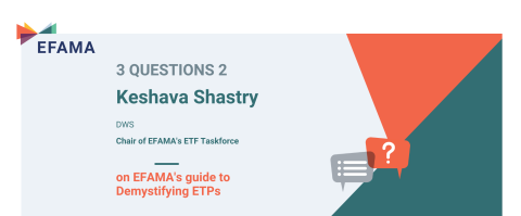 Demystifing ETPs