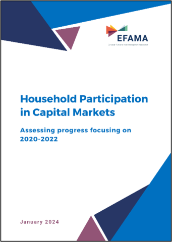 Cover of the report