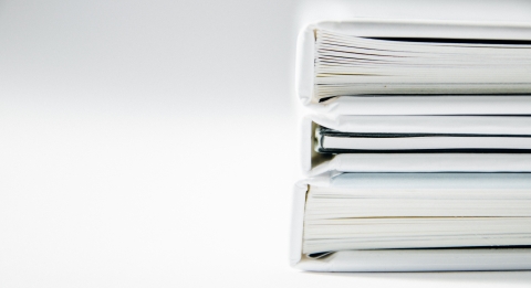 Other research books