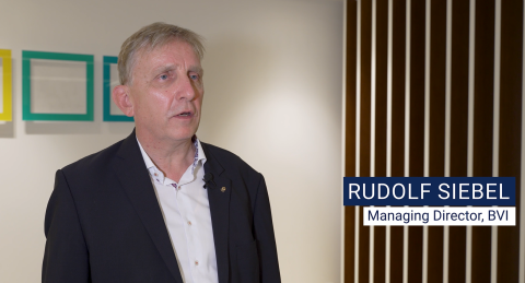 Rudolf Siebel