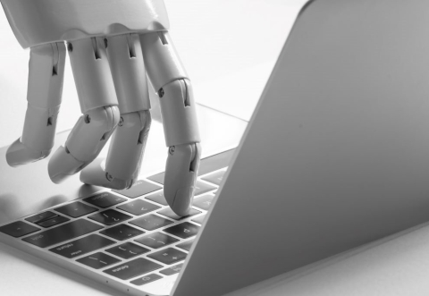 Robotic hand