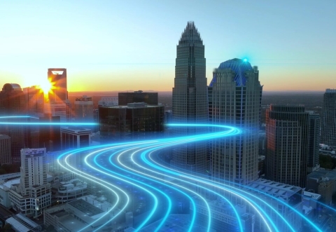 Road to innovation