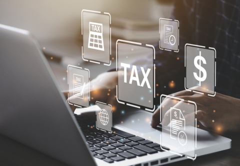 Tax