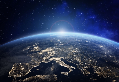 Globe