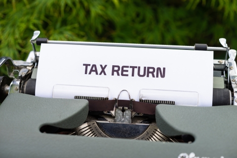 FTT tax