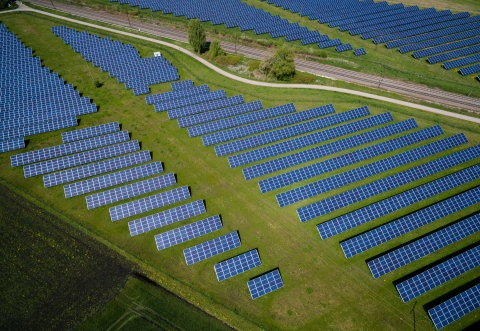 Sustainable finance