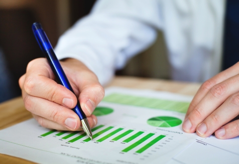 business analysis sustainable finance opportunities