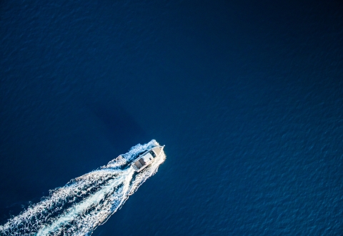 Picture of boat