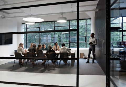 board meeting 