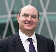 Gabriel Bernardino