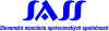 SASS logo