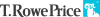 T rowe price logo