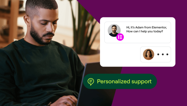 Dedicated Marketing Support